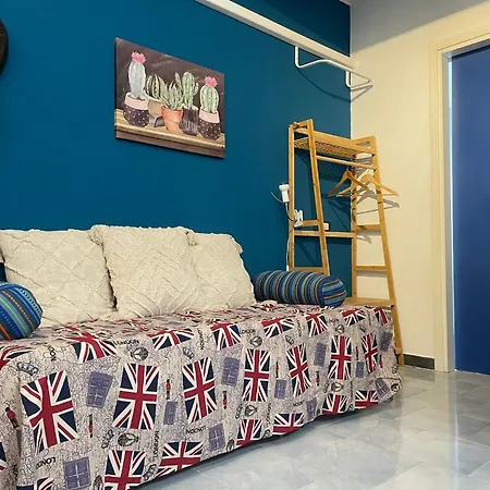 Διαμέρισμα Komodo House *